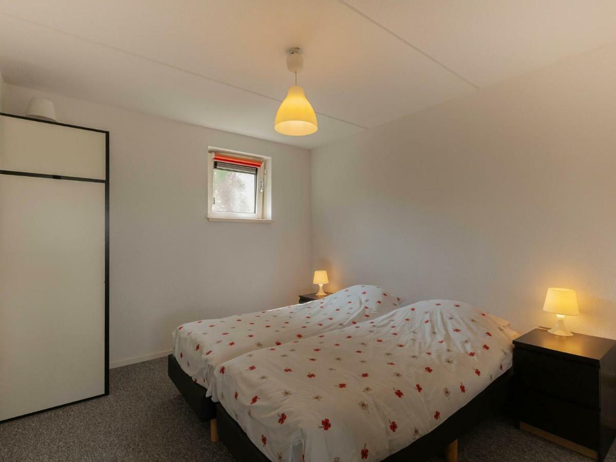 Luxury Holiday Home With Private Terrace Langweer Eksteriør billede